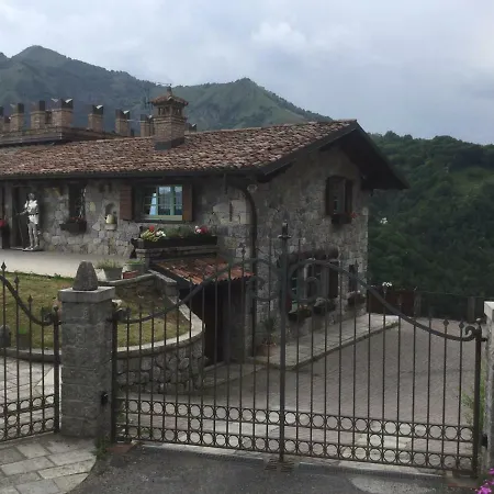 La Torre Serina (Lombardy)