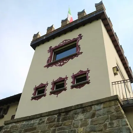 アパート La Torre *