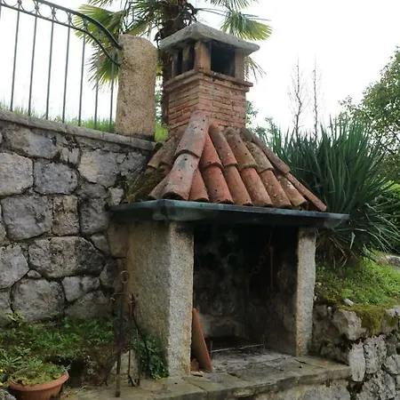 La Torre アパート セリーナ